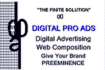 Digital Pro Ads Affordable & Effective Advertising Solutions