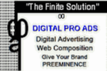 Digital Pro Ads Comprehensive Advertising Solutions