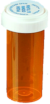 Prescription Bottle