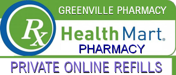 Online Refills